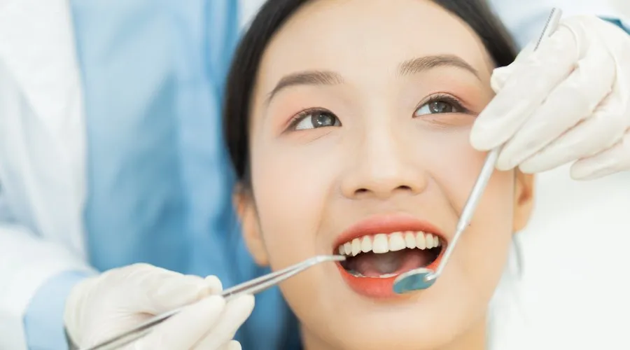 日本橋の歯医者|審美治療